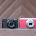 SUUR TEST: Neli tippklassi kompaktkaamerat