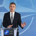 Stoltenberg: NATO ja Venemaa jäid kohtumisel erimeelsustele kindlaks
