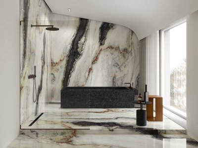Ariostea sari Ultra Marmi