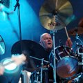 Peeter Jõgioja trotsib trummi mängides põrguvalu: inimesed ei mõista, mis on liigestehaigus!