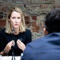 PUUST ja PUNASEKS | Kaja Kallase pereinvesteeringute niidid viivad ikkagi  sanktsioneeritud ettevõteteni