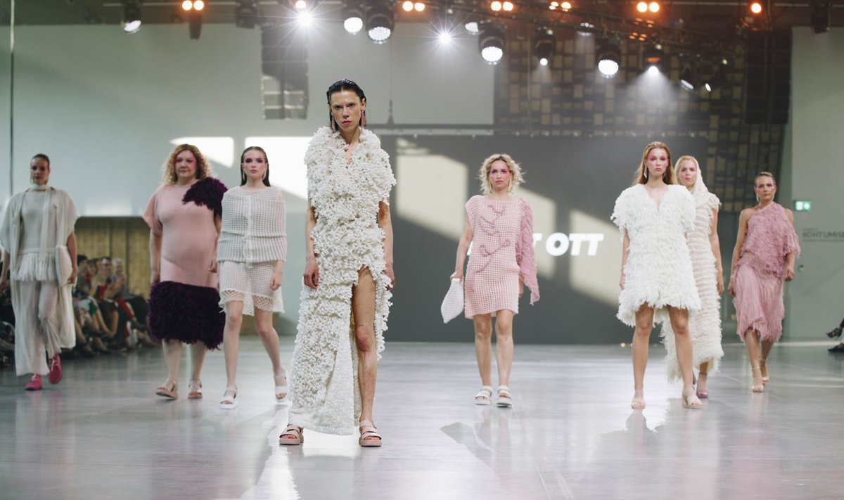  Estonian Fashion Festival 2023