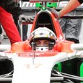 FIA külmutab Jules Bianchi auks number 17 igaveseks