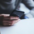 Жительница Таллинна лишилась 75 000 евро
