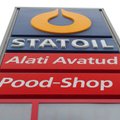 Statoil: нечестные продавцы топлива уже начали терять клиентов