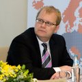 Urmas Paet: mõni saatkond tuleb Eestil sulgeda