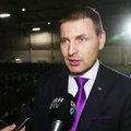 DELFI VIDEO: Hanno Pevkur: olen alati olnud valmis võitlema ja ma teen kõike selleks, et me võidaksime 2019. aasta Riigikogu valimised