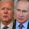 Biden: „tapja” Putin maksab USA presidendivalimistesse sekkumise eest