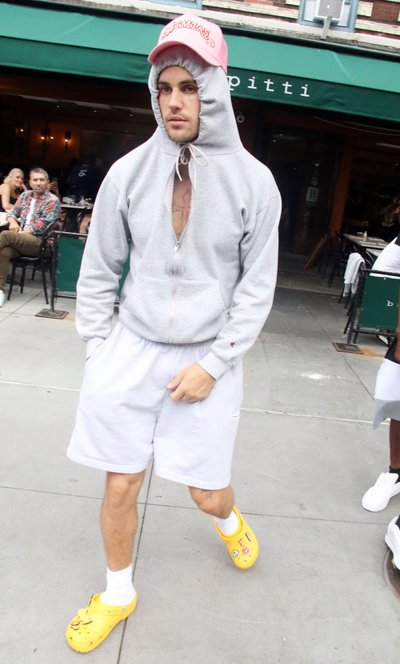 Justin Bieber