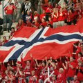 Norra võtab Venemaalt gaasiturgu