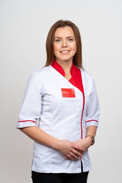 Diana Raudsepp