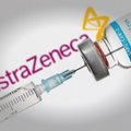 От AstraZeneca потребовали раскрыть необычные симптомы от вакцины