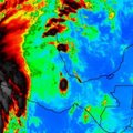Mehhiko rannikut ähvardab ajaloo võimsaim orkaan