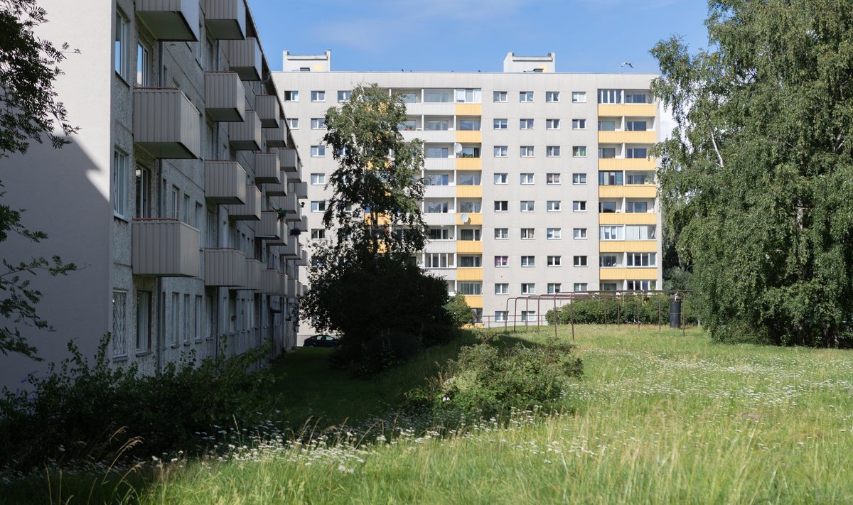 Korteriühistu
