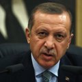 Türgi peaminister: ÜRO julgeolekunõukogu peab kiiresti Egiptuse sündmusi arutama