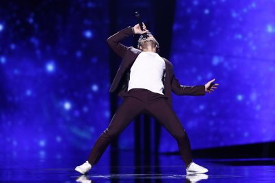 Eurovision 2016 seitsmes päev