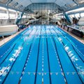 Audentese spordikool keelas koroonaviiruse tõttu ujujatel tundi tulla, sportlased läksid treenima teistesse ujulatesse