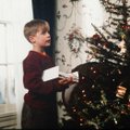 VIIS toredat plaani jõuludeks, kui oled üksinda kodus nagu Kevin McCallister