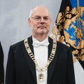 President Karist ja Eesti Vabariiki õnnitlesid sünnipäeva puhul Biden, Zelenskõi ja mitmed teised riigipead