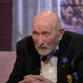 VIDEO | 100-aastane Eduard Kuuskor: teised joovad ja ma pean tuikuma