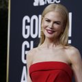 Armas taaskohtumine! Nicole Kidman sai pärast pikka lahusolekut taas oma ema näha