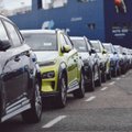 Täiselektriline Hyundai Kona jõuab Eestis kohe müügile. Ja hind on…