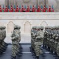 ВИДЕО | Военный парад в Баку: Эрдоган не считает конфликт в Нагорном Карабахе завершенным