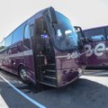 24. detsembril saavad reisijad SEBE bussidega sõita poole hinnaga