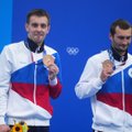 ОИ-2020 | Уроженец Луганска Бондарь принес России бронзу Олимпиады. До этого он выступал за Украину