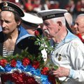 Uuring: 40 protsenti Läti venekeelsetest elanikest mõistab hukka Venemaa agressiooni Ukrainas