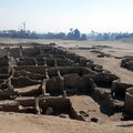 FOTOD | Tohutu leid Egiptuses: linn, mis veetis kolm aastatuhandet liiva all