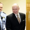 Суд в Осло удовлетворил иск Брейвика по поводу условий в тюрьме