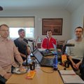 Podcast "Kuldne geim" | Kas esiliiga tipud Rakvere ja Viljandi peavad plaani kõrgliigaga liituda?​