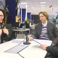 EL VIDEODEBATT: Indrek Teder ja Juhan Lepassaar arutavad, kas Eesti põhiseadus kehtib ka Euroopa Liidus