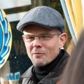 Генсек IRL: Кросс может выдвигать свою кандидатуру во все политические ведомства Эстонии