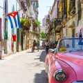 Власти Кубы готовятся отменить с 15 ноября обязательные ПЦР-тесты для туристов по прибытии