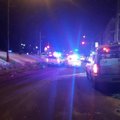 FOTOD: Kanadas Québeci linna mošees toimus tulistamine, milles hukkus vähemalt kuus inimest