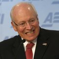 USA endine asepresident Cheney: CIA piinamisraport on paska täis ja sügavalt vigane
