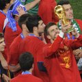 Испании грозит грандиозный скандал из-за допинга в футболе