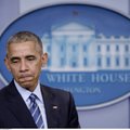 Washington Post: Obama administratsioon on väga lähedal Venemaa häkkimise eest karistamisest teatamisele