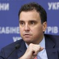 Abromavičius ei välista peaministri vahetuse korral Ukraina valitsusse naasmist
