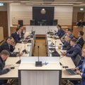 ФОТО | Неожиданный поворот: судебный процесс Таллиннского порта начнется заново