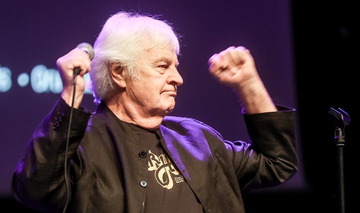 Ivo Linna