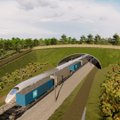 Amet kuulutas välja Rail Baltica Eesti ühe mahukaima liiklussõlme ehitushange