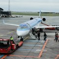 Estonian Airi töötajad võivad vabalt minna konkurentide juurde tööle