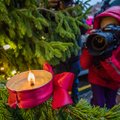 В Пыхья-Таллиннском рождественском городке отметят второй Адвент
