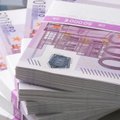 Riigikontroll hoiatab eurotoetuste raiskumineku ohu eest