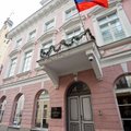 Посольство России в Таллинне: ратификация пограничного договора зависит только от Эстонии