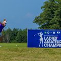 VAATA UUESTI: Naiste golfi Euroopa meistrivõistlused - esimene osa