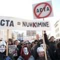 Loe ELi ACTA-teemalist memo: Miks toetab Euroopa Liit ACTAt?